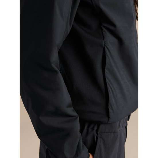 ARCTERYX - Giacca Atom donna