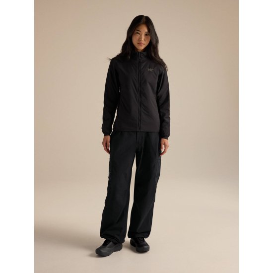 ARCTERYX - Giacca Atom donna