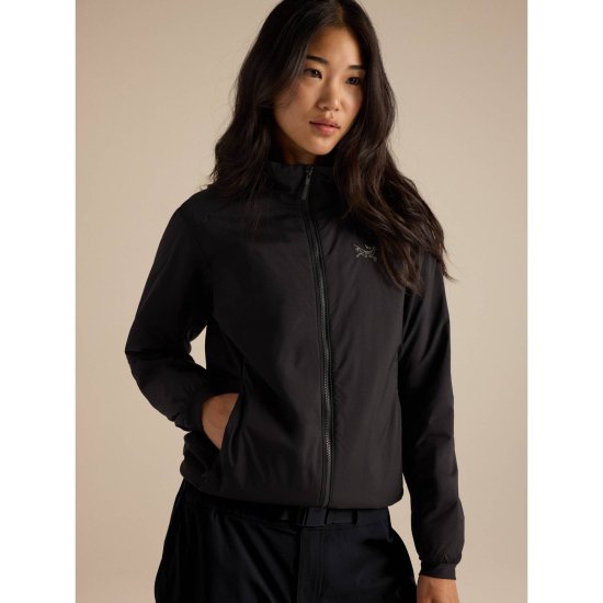 ARCTERYX - Giacca Atom donna