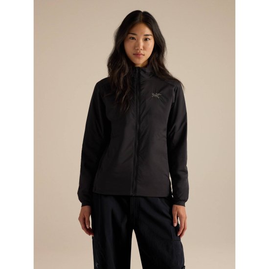 ARCTERYX - Giacca Atom donna