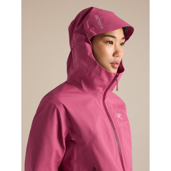 ARCTERYX - GIACCA BETA DONNA