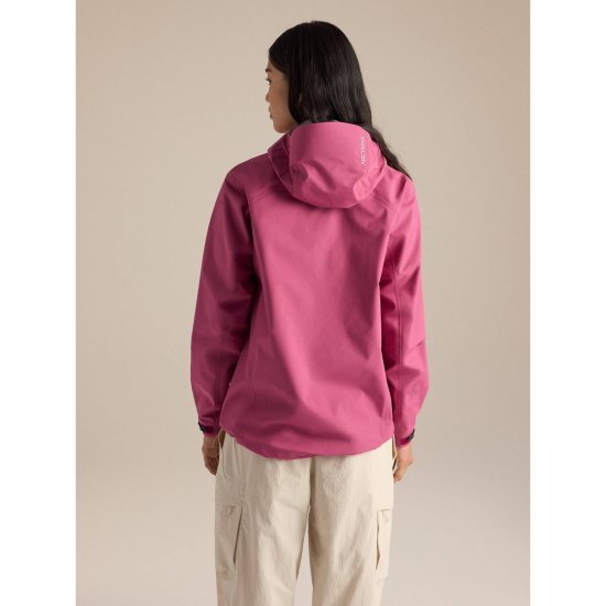ARCTERYX - GIACCA BETA DONNA