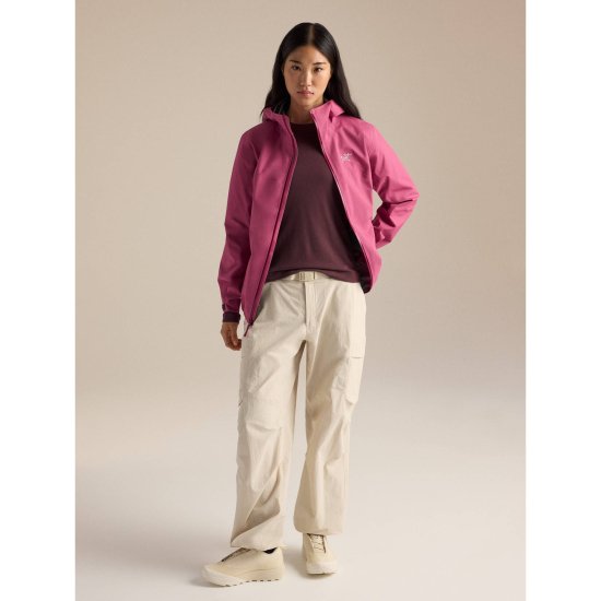 ARCTERYX - GIACCA BETA DONNA