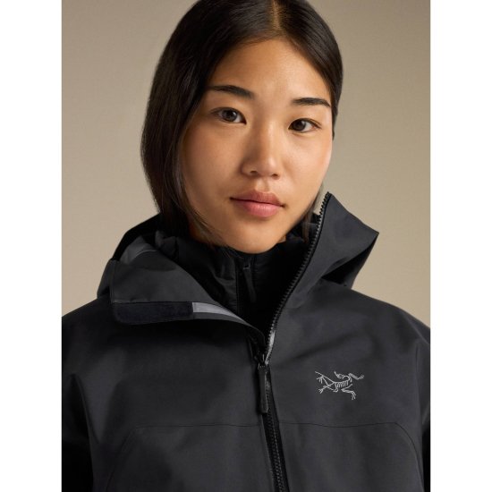 ARCTERYX - GIACCA BETA DONNA