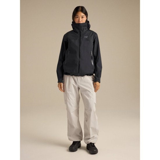 ARCTERYX - GIACCA BETA DONNA