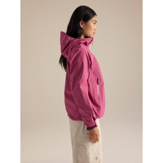 ARCTERYX - GIACCA BETA DONNA