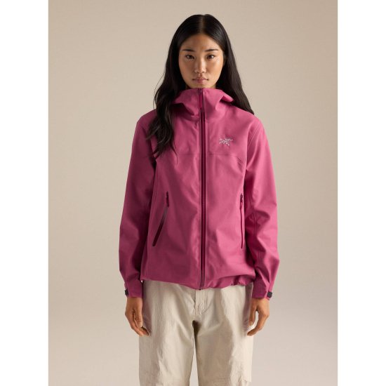 ARCTERYX - GIACCA BETA DONNA
