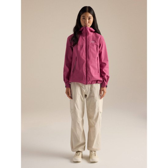ARCTERYX - GIACCA BETA DONNA