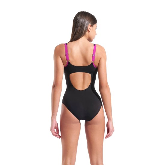 ARENA - Costume da bagno ADA STRAP BACK donna