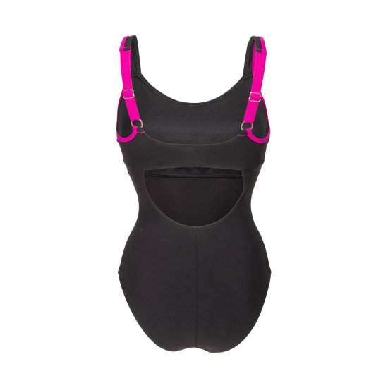 ARENA - Costume da bagno ADA STRAP BACK donna