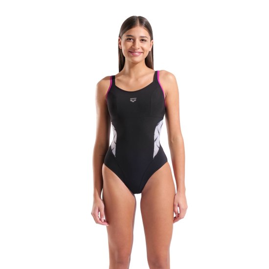 ARENA - Costume da bagno ADA STRAP BACK donna