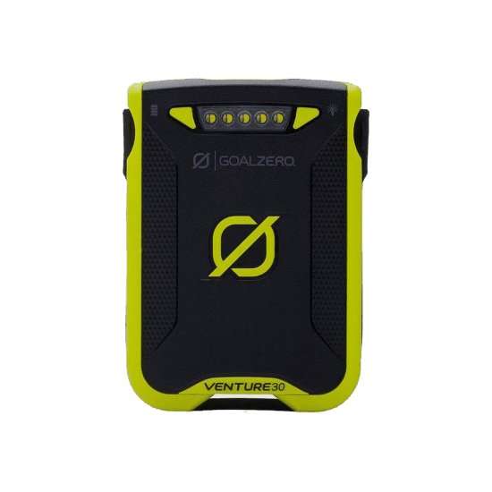 GOAL ZERO - BATTERIE VENTURE 30
