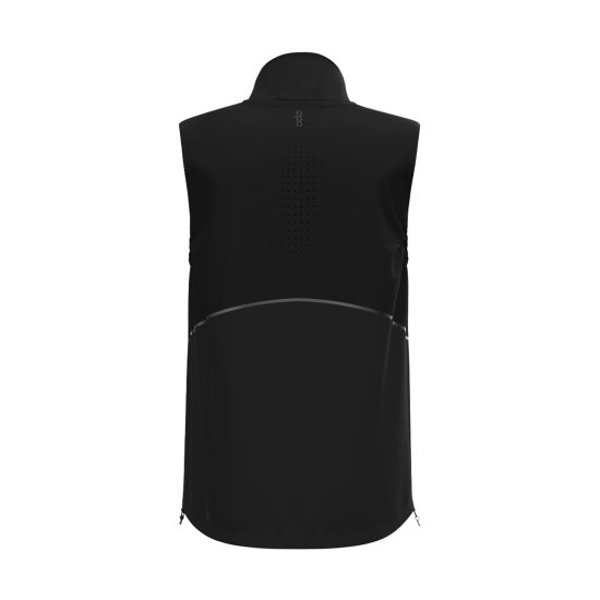 ODLO - Gilet senza maniche ZEROWEIGHT WARM