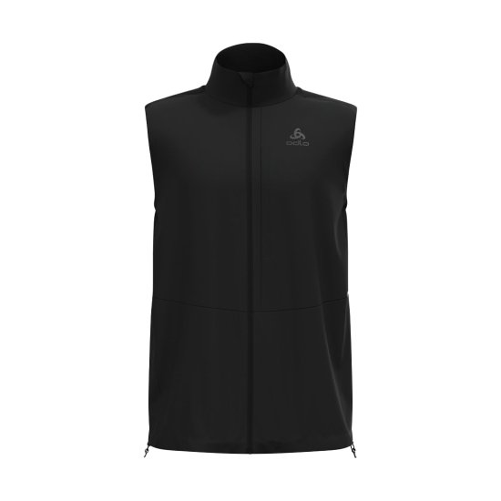 ODLO - Gilet senza maniche ZEROWEIGHT WARM