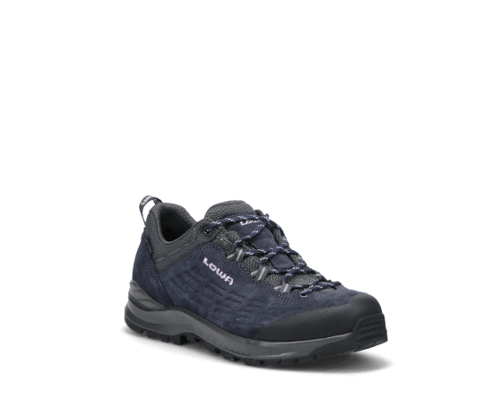 LOWA - EXPLORER GTX LOW FEMME