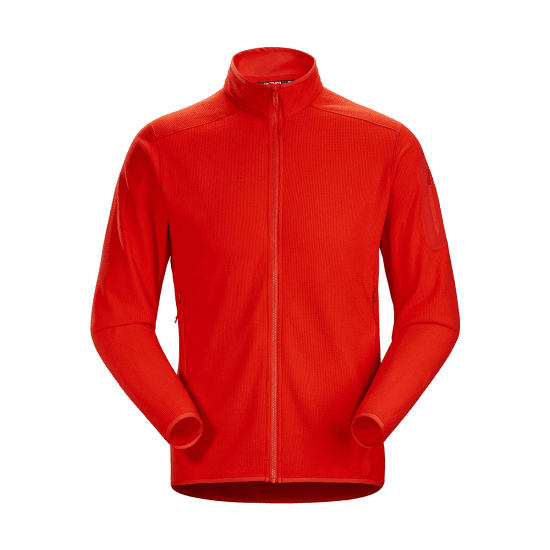 ARCTERYX - GIACCA DELTA LT UOMO (2)