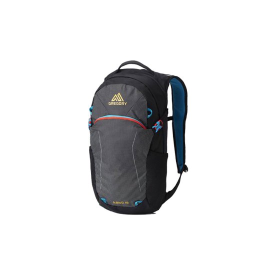 GREGORY - SAC À DOS NANO 18 HOMME