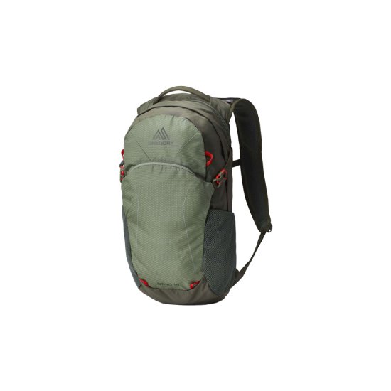 GREGORY - SAC À DOS NANO 18 HOMME