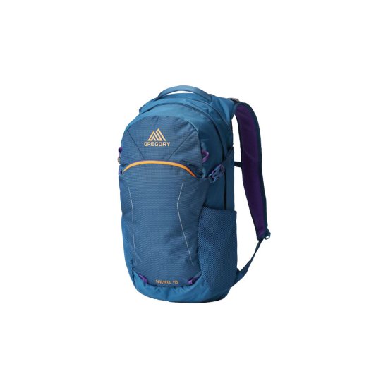 GREGORY - SAC À DOS NANO 18 HOMME