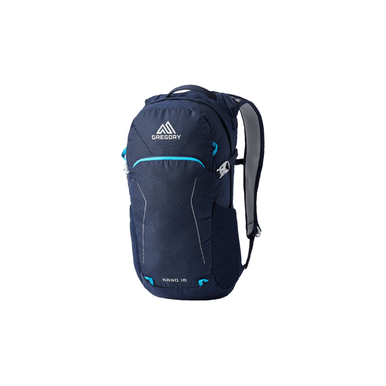 GREGORY - SAC À DOS NANO 18 HOMME