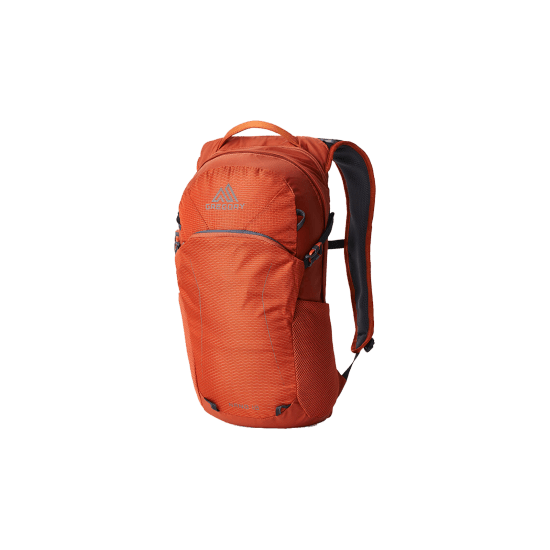 GREGORY - ZAINO NANO 18 UOMO