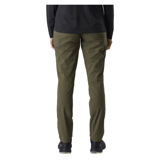 ARCTERYX - PANTALONE SABRIA DONNA