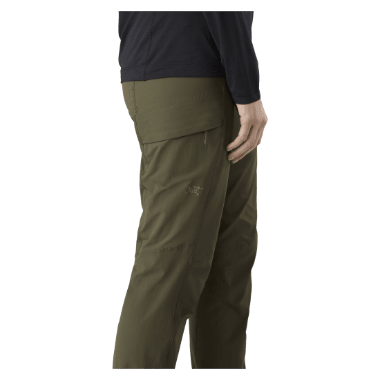 ARCTERYX - PANTALON SABRIA FEMME