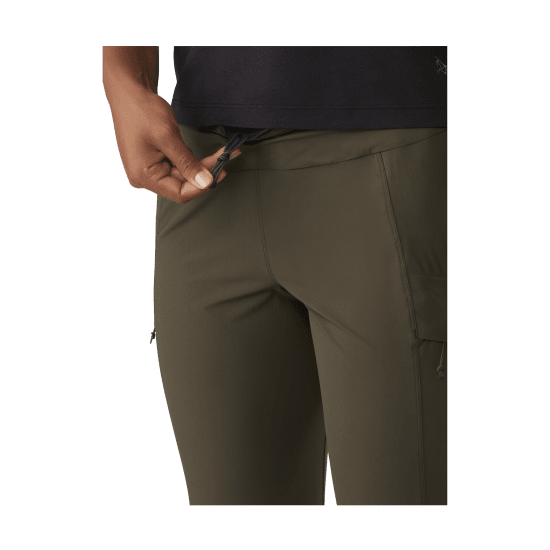 ARCTERYX - PANTALON SABRIA FEMME