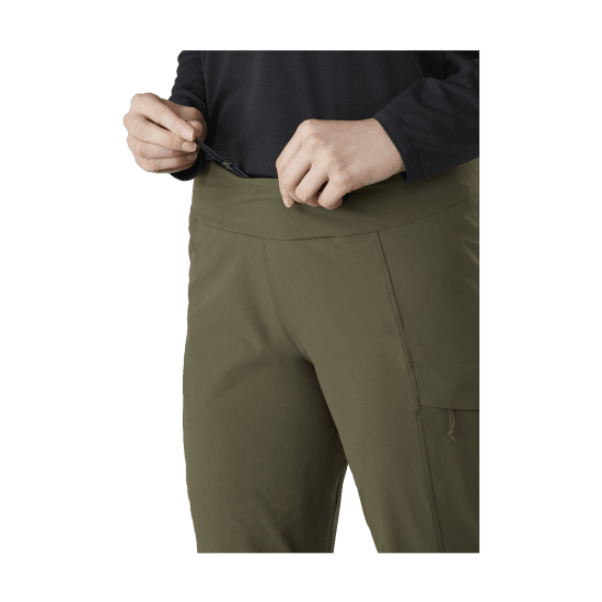 ARCTERYX - PANTALON SABRIA FEMME