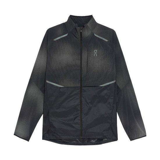 ON - GIACCA WEATHER LUMOS UOMO
