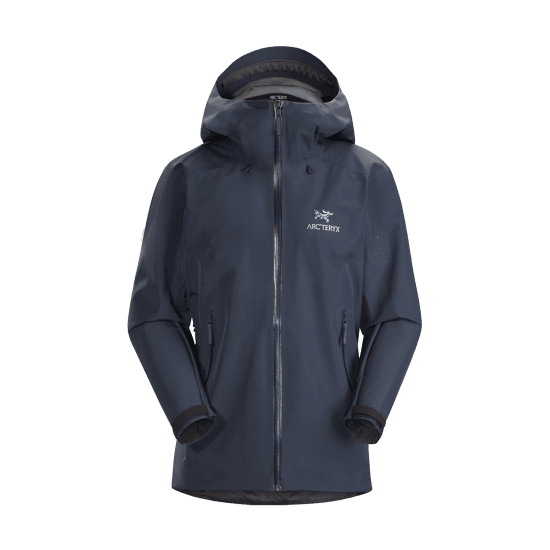 ARCTERYX - VESTE BETA LT FEMME