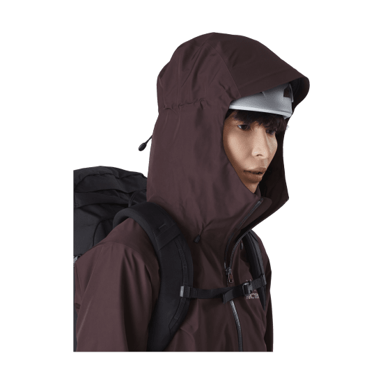 ARCTERYX - VESTE BETA LT FEMME