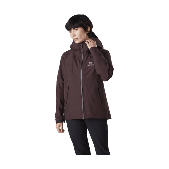 ARCTERYX - VESTE BETA LT FEMME
