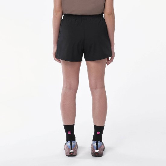 SALOMON - Short Shakeout Core 4" (10 cm) Courtney Dauwalter femme