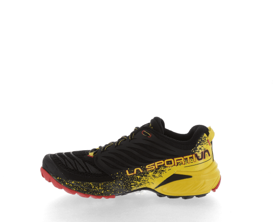 LA SPORTIVA - AKASHA HOMME