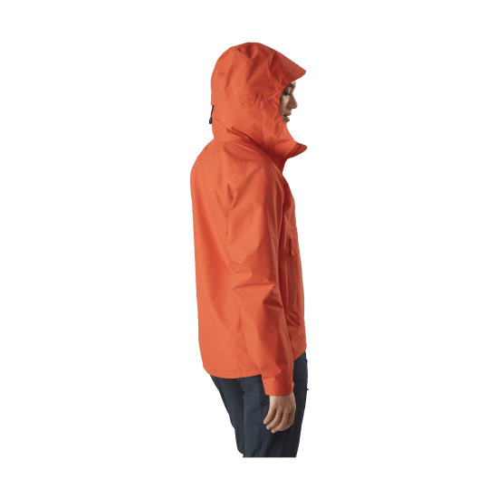 ARCTERYX - VESTE ZETA SL FEMME