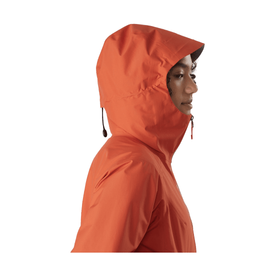 ARCTERYX - VESTE ZETA SL FEMME