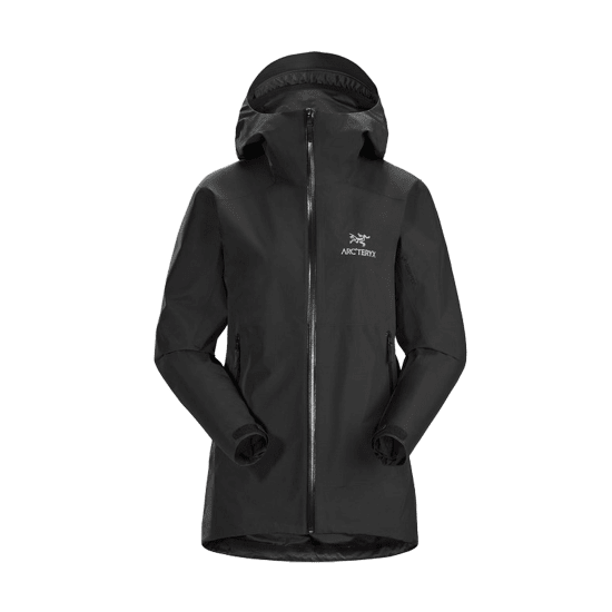 ARCTERYX - VESTE ZETA SL FEMME