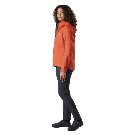 ARCTERYX - VESTE ZETA SL FEMME