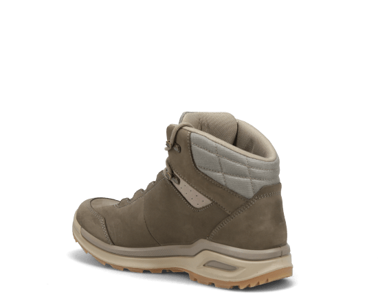 LOWA - LOCARNO GTX MID HOMME