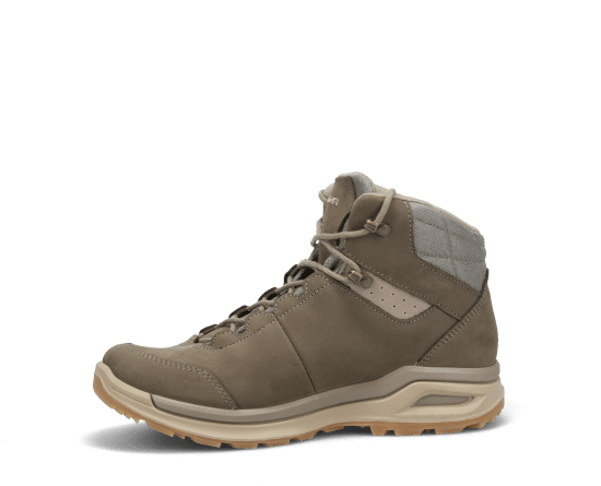 LOWA - LOCARNO GTX MID HOMME