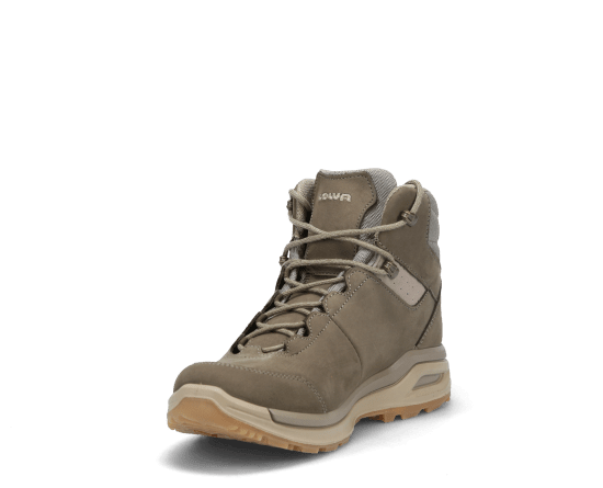 LOWA - LOCARNO GTX MID HOMME