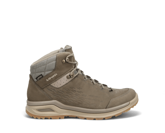 LOWA - LOCARNO GTX MID HOMME