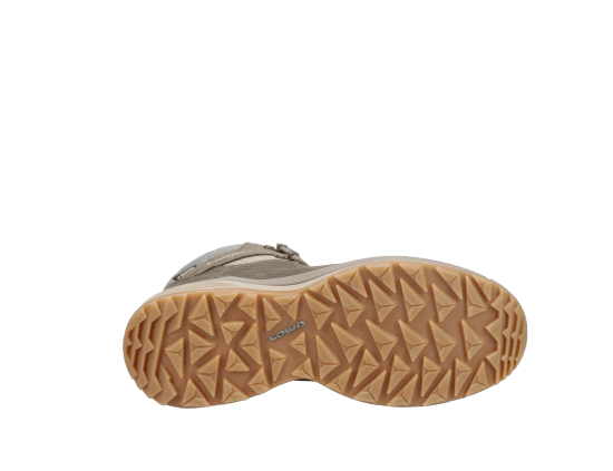 LOWA - LOCARNO GTX MID HOMME