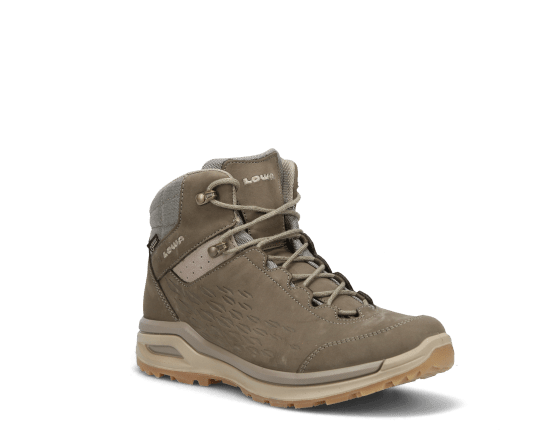 LOWA - LOCARNO GTX MID HOMME