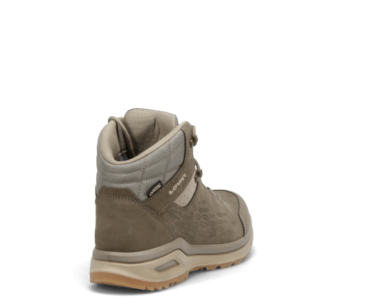 LOWA - LOCARNO GTX MID HOMME