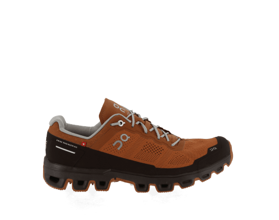 ON - CLOUDVENTURE HOMME