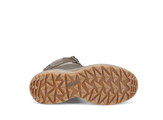 LOWA - LOCARNO GTX MID FEMME