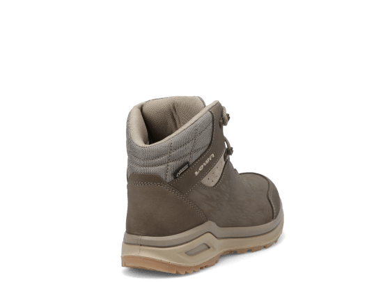 LOWA - LOCARNO GTX MID FEMME