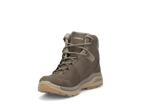 LOWA - LOCARNO GTX MID FEMME